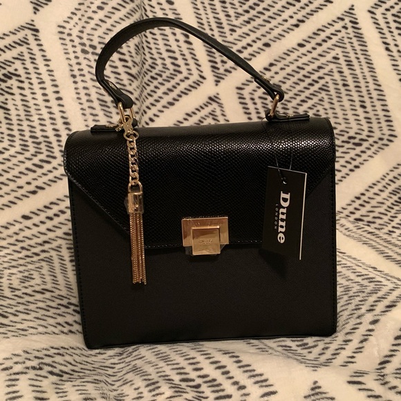 dune crossbody bag